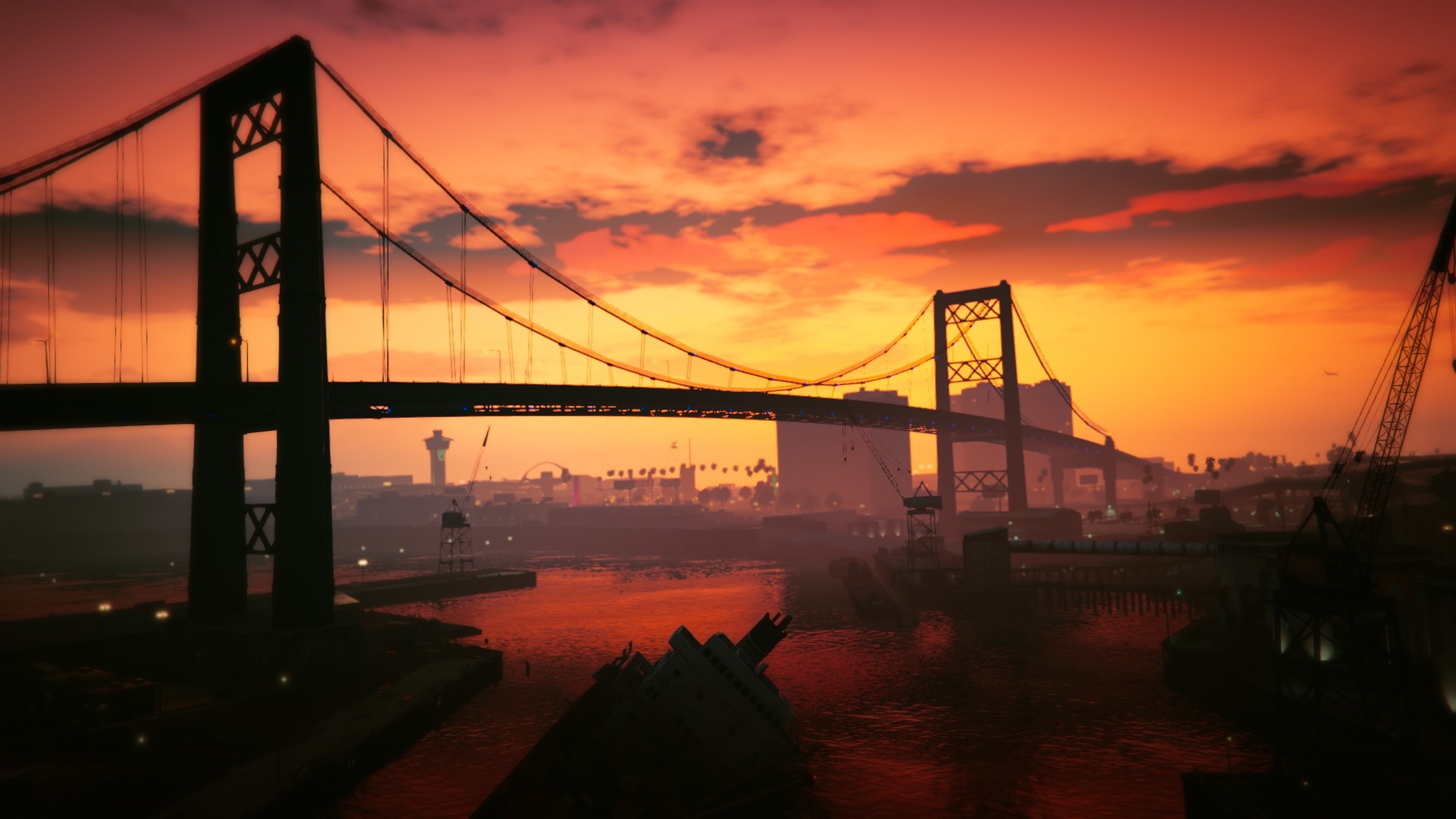 Bekommen wir bei den Game Awards Neuigkeiten zu Grand Theft Auto 6?