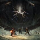 Wie Neverwinter die klassischen Helden und Schurken von Dungeons & Dragons zum Leben erweckt 