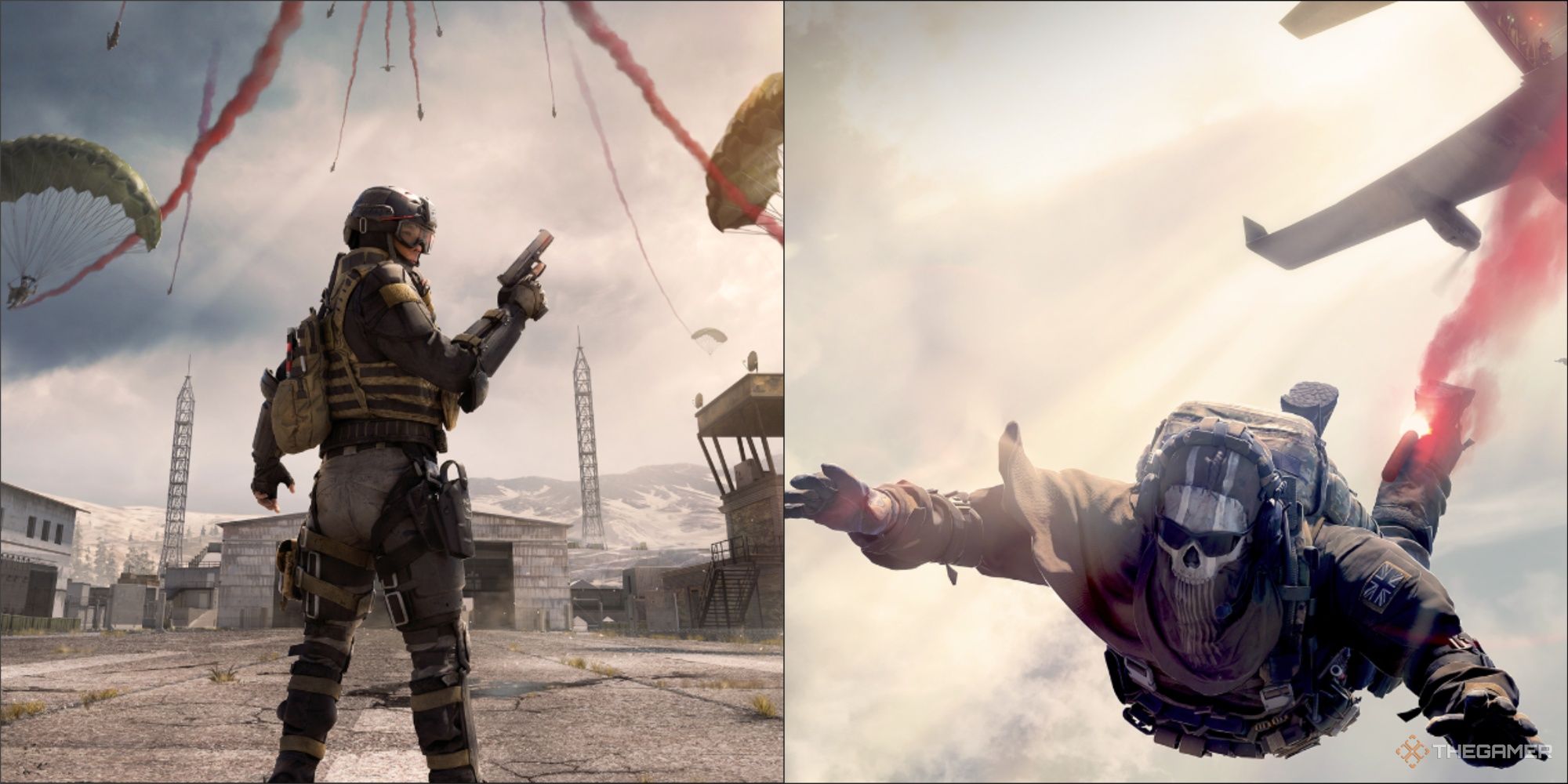 So schließen Sie die Intel-Mission der Shadow Company in CoD: Warzone 2 Staffel 4 ab