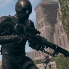 Warzone Update nerfs neue Feld-Upgrade-Tage nach der Hinzufügung zum Spiel 