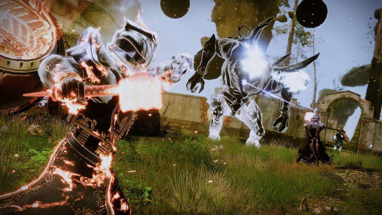 Destiny 2 hat es schwieriger gemacht, Charaktere versehentlich zu löschen