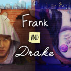 Video For Frank and Drake: Finding Creative Cohesion in Diversity