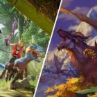 Großes Gaming-Crossover: Fortnite und World of Warcraft verschmelzen! Alle Details hier. World Of Warcraft, um einen Fortnite-Boss zu bekommen