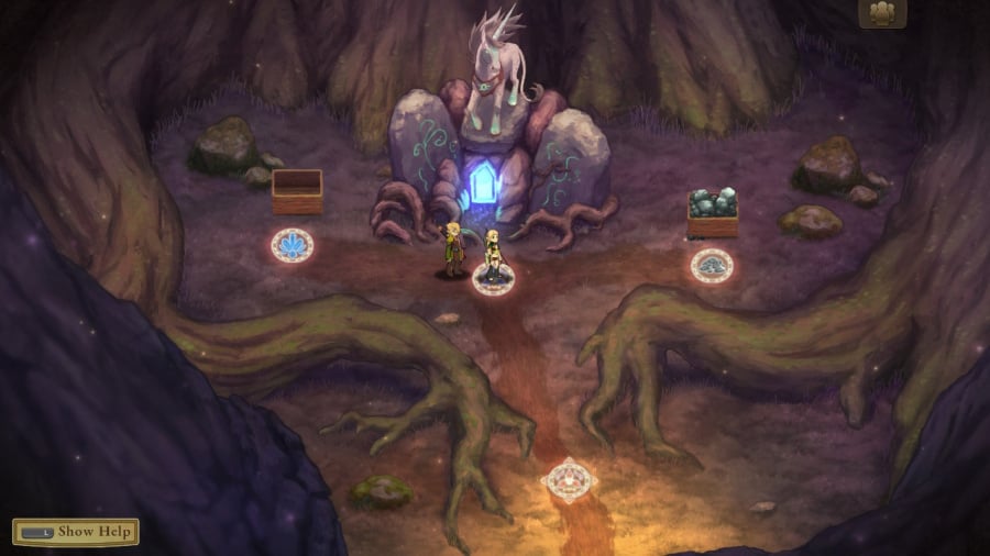 Might & Magic: Clash of Heroes – Rezension zur Definitive Edition – Screenshot 2 von 6