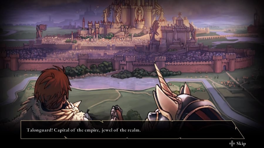 Might & Magic: Clash of Heroes – Rezension zur Definitive Edition – Screenshot 5 von 6