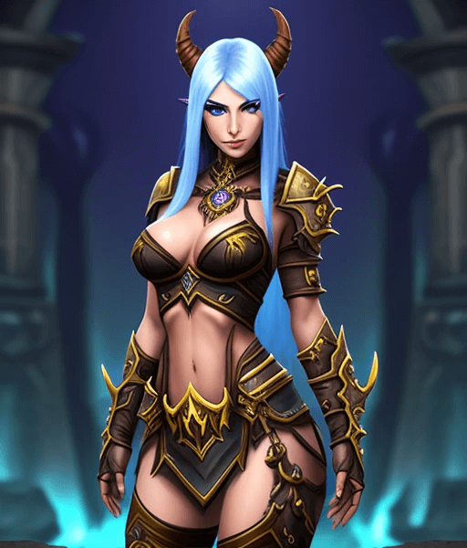 So entwickeln Sie Ihren Helden in World of Warcraft