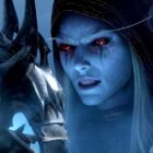 Der Zauber „World of Warcraft“ deutet auf die Rückkehr von Sylvanas Windrunner hin 