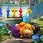 Miyamoto betrachtet Pikmin als Nintendos „weltweitste Charaktere“ 