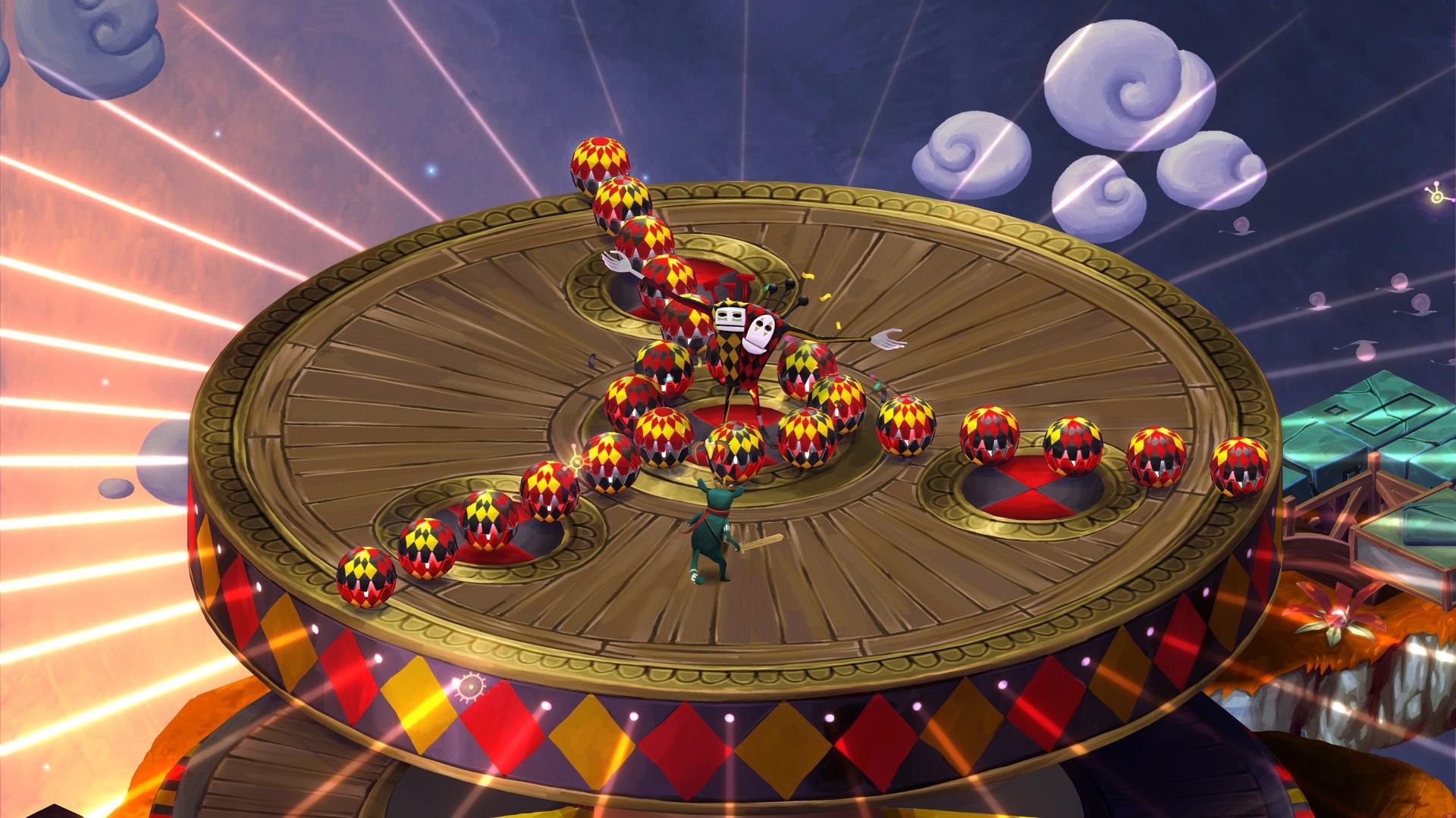 Figment 2 Kampfzone