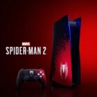 Marvels Spider-Man 2 Limited Edition PS5-Bundle, Konsolencover und DualSense enthüllt 