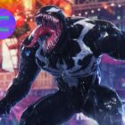 Marvels neuer Trailer zu Spider-Man 2 gibt einen genaueren Blick auf Venom 