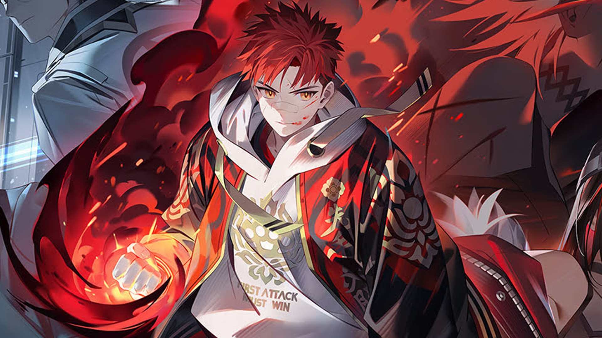 Neues Steam MOBA ist Genshin Impact meets League of Legends