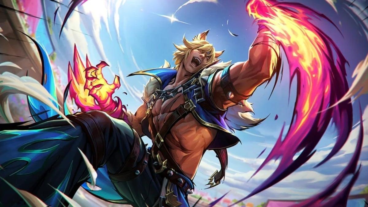 5 Gründe, warum wir Arena, den neuesten Spielmodus von League of Legends, lieben