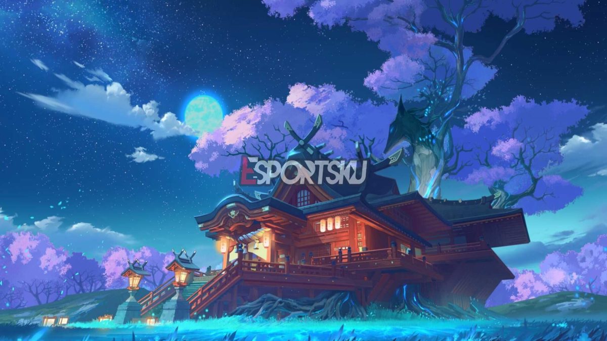 Code einlösen Genshin Impact 21. Juli 2023