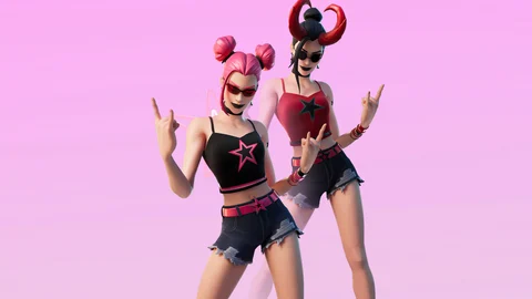 Surfhexe Fortnite