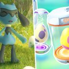 So erhalten Sie Riolu in Pokemon Go 