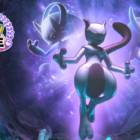 Feiern Sie das 2. Jubiläum von Pokémon UNITE mit Mega Mewtu X Celebrate Pokémon UNITE’s 2nd Anniversary with Mega Mewtwo X