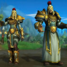 Redditoren machen der KI-gestützten Nachrichtenpresse mit „Glorbo“ in World of Warcraft einen Streich Redditoren machen der KI-gestützten Nachrichtenpresse mit „Glorbo“ in World of Warcraft einen Streich