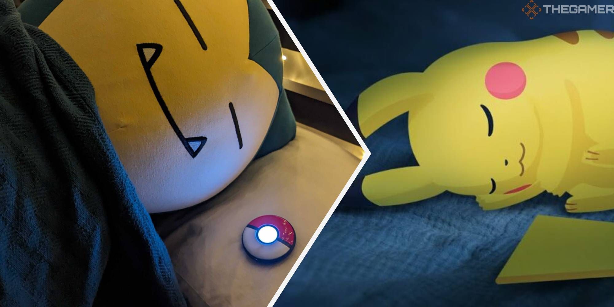 So verwenden Sie Pokemon GO Plus+ mit Ihrem Smartphone im Pokemon-Schlaf