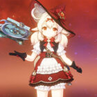 Beste Klee-Waffen in Genshin Impact 