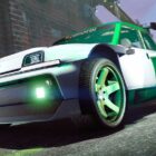 GTA Online: New Sports Penaud La Coureuse und alle Updates vom 20. bis 26. Juli 