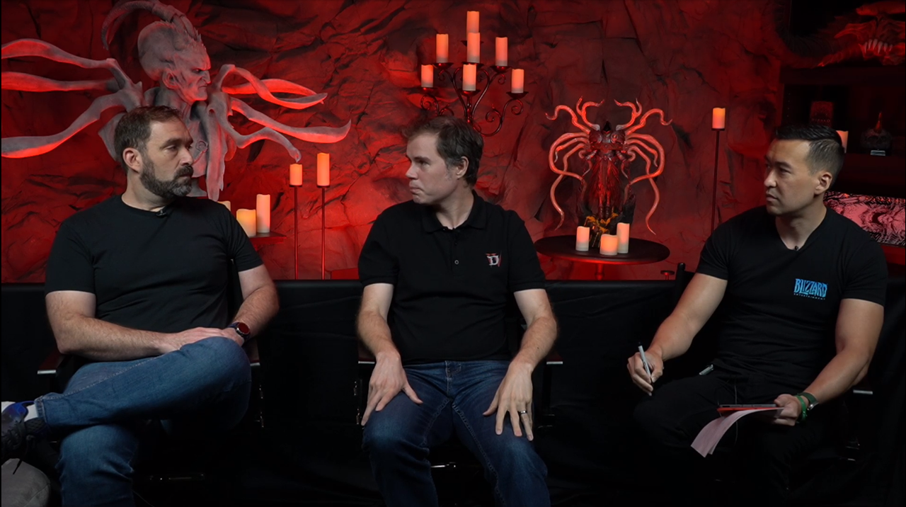 Blizzard gibt zu, dass es mit dem katastrophalen Nerf-Patch für Diablo 4 einen Fehler gemacht hat, und kündigt bevorstehende weitreichende Änderungen an