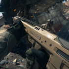 The Cronen Squall was released in Modern Warfare 2 Season 3 and has become quite popular with fans.
