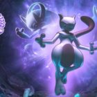 Pokemon Unite feiert sein zweites Jubiläum mit einer Lizenz für das mächtige Mega Mewtwo X 