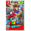 Super Mario Odyssee
