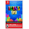 Tetris 99 + 12 Monate Nintendo Switch Online-Einzelmitgliedschaft