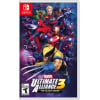 Marvel Ultimate Alliance 3: Der Schwarze Orden
