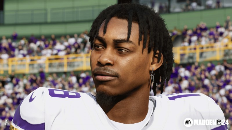 Die besten Spieler in Madden NFL 24