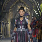 Mortal Kombat 1 fügt drei weitere Charaktere hinzu, durchgesickerte DLC-Kämpfer, darunter Homelander, bestätigt 