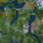 Wie finde ich den Kelch mithilfe von Auras Karte in Fortnite? Wie finde ich den Kelch mithilfe von Auras Karte in Fortnite?