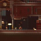 Gunbrella ist weiterhin ein großartiger Mary-Poppins-mit-einer-Schrotflinte-Simulator 