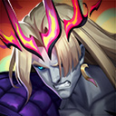 Soul Fighter Viego Combat Icon