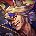 Soul Fighter Sett Combat Icon