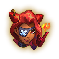 Super stylisches Emote