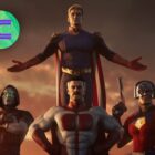 Mortal Kombat 1: Homelander, Peacemaker, Li Mei und mehr auf der San Diego Comic-Con bestätigt 