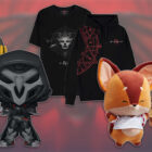 Blizzards SDCC 2023-exklusives Merch ist online verfügbar 