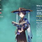 Best Characters for Wine and Song in Genshin Impact