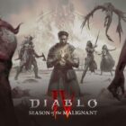 Bosheit, Böswilligkeit und Bösartigkeit: Ein genauerer Blick auf die Saison des Bösartigen in Diablo IV 