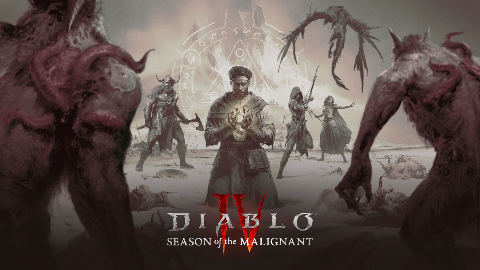 Bosheit, Böswilligkeit und Bösartigkeit: Ein genauerer Blick auf die Saison des Bösartigen in Diablo IV
