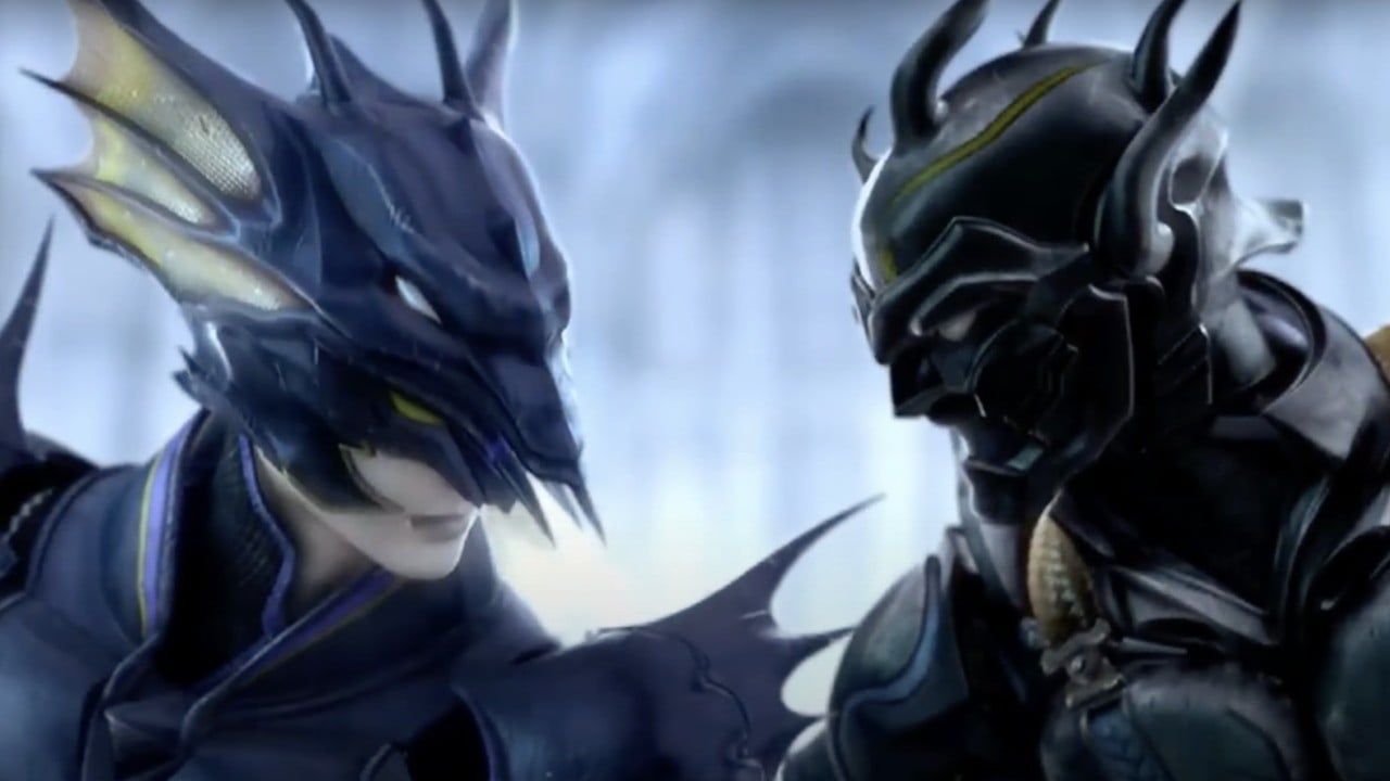 Final Fantasy IV – Bevorzugen Sie das Original oder das DS-Remake?