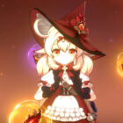 Best Klee Artifacts in Genshin Impact.