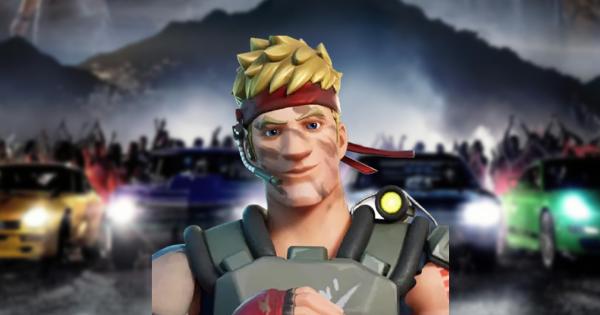 Ein Fortnite-Film?  Der Direktor von Fast X möchte es möglich machen