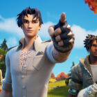 Fast-X-Regisseur will Fortnite-Film machen: „Das wäre lustig“ Cassidy Stephenson