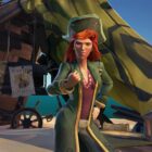 Video For Sea of Thieves: The Legend of Monkey Island Begins with a Brand New Tall Tale
