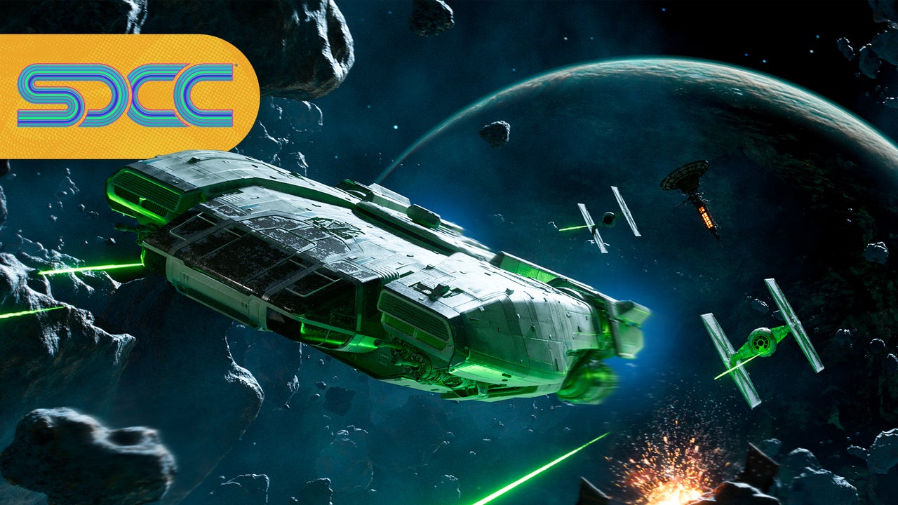 Star Wars Outlaws verfügen möglicherweise über ein Kochsystem, das auf kryptischen Neckereien des Regisseurs basiert
