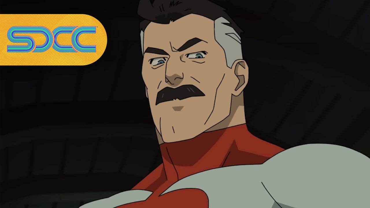 JK Simmons wird seine unbesiegbare Rolle als Omni-Man in Mortal Kombat 1 wiederholen